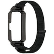 Assolutamente Dolce Huawei Smartwatch Tessuto / Nylon Universali Cinturino