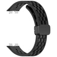 Straordinariamente Bello Huawei Smartwatch Silicone / Tpu Universali Cinturino