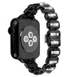 Straordinariamente Pulito Apple Smartwatch Strass Universali Cinturino
