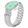 Mega Elegante T-Mobile SyncUP Kids Watch Strass Cinturino