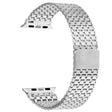 Assolutamente Confortevole Apple Smartwatch Metallo Universali Cinturino