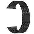 Mega Elegante Apple Smartwatch Metallo Universali Cinturino