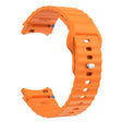 Superbo Samsung Smartwatch Silicone / Tpu Universali Cinturino