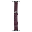 Molto Bello Apple Smartwatch Vera Pelle Universali Cinturino
