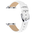Straordinariamente Bello Apple Smartwatch Vera Pelle Universali Cinturino