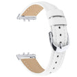 Super Piacevole Samsung Galaxy Fit 3 Vera Pelle Cinturino