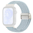 Mega Piacevole Huawei Smartwatch Tessuto / Nylon Universali Cinturino