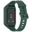 Molto Confortevole Honor Band 10 / Honor Band 9 Silicone / Tpu Universali Cinturino
