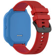 Straordinariamente Elegante Verizon Gizmo Watch 3e / SyncUP Kids Watch 2 Silicone / Tpu Universali Cinturino