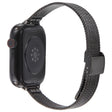 Molto Elegante Apple Smartwatch Metallo Universali Cinturino