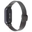 Intramontabile Xiaomi Smart Band 9 / Xiaomi Smart Band 8 Metallo Universali Cinturino