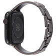 Classico Apple Smartwatch Strass Universali Cinturino