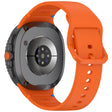 Elegante Samsung Smartwatch Silicone / Tpu Universali Cinturino