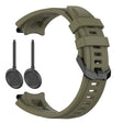 Eccellente Amazfit T-Rex 2 Silicone / Tpu Cinturino