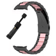 Incredibilmente Confortevole Samsung Galaxy Watch8 40mm / Samsung Galaxy Watch8 44mm Metallo Universali Cinturino