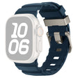Resistente Apple Smartwatch Silicone / Tpu Universali Cinturino