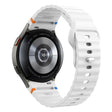 Assolutamente Fantastico Samsung Smartwatch Silicone / Tpu Universali Cinturino