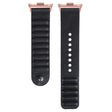 Molto Confortevole Xiaomi Smart Band 8 Pro Vera Pelle Cinturino