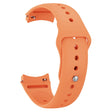 Incredibilmente Forte Huawei Watch 5 42mm Silicone / Tpu Cinturino