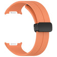 Straordinariamente Buono Samsung Smartwatch Silicone / Tpu Universali Cinturino