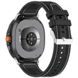 Incredibilmente Alla Moda Samsung Smartwatch Tessuto / Nylon Universali Cinturino