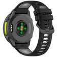 Assolutamente Resistente Garmin Smartwatch Silicone / Tpu Universali Cinturino