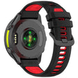 Assolutamente Resistente Garmin Smartwatch Silicone / Tpu Universali Cinturino