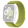 Delizioso Xiaomi Redmi Watch 5 / Xiaomi Redmi Watch 4 Tessuto / Nylon Universali Cinturino
