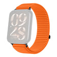 Incredibilmente Dolce Xiaomi Smart Band 9 Pro / Xiaomi Smart Band 8 Pro Tessuto / Nylon Universali Cinturino