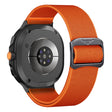 Molto Buono Samsung Smartwatch Tessuto / Nylon Universali Cinturino