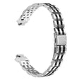 Straordinariamente Buono Fitbit Inspire 2 Metallo Cinturino