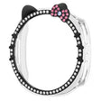 Straordinariamente Bello Samsung Galaxy Watch8 40mm Silicone / TPU Cover
