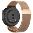 Fresco Honor Watch Fit Elegant Edition Metallo Cinturino