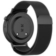 Davvero Resistente Honor Watch Fit Elegant Edition Metallo Cinturino