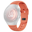 Notevolmente Piacevole Huawei Watch 5 42mm Silicone / Tpu Cinturino