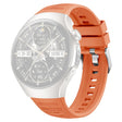 Incredibilmente Piacevole Huawei Watch 5 46mm Silicone / Tpu Cinturino