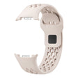 Assolutamente Elegante Samsung Smartwatch Silicone / Tpu Universali Cinturino