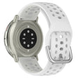 Bello Amazfit Active 2 Square Silicone / Tpu Cinturino