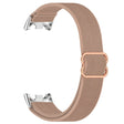 Assolutamente Bello Xiaomi Smartwatch Tessuto / Nylon Universali Cinturino