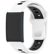 Incredibilmente Piacevole Amazfit Helio Strap Silicone / Tpu Cinturino