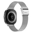 Molto Piacevole Samsung Galaxy Watch Ultra (2025) 47mm Metallo Cinturino
