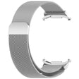 Notevolmente Splendido Samsung Galaxy Watch8 40mm / Samsung Galaxy Watch8 44mm Metallo Universali Cinturino