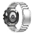 Incredibilmente Piacevole Samsung Galaxy Watch Ultra (2025) 47mm / Samsung Galaxy Watch Ultra 47mm Metallo Universali Cinturino