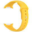 Molto Bello Samsung Galaxy Watch8 40mm / Samsung Galaxy Watch8 44mm Silicone / Tpu Universali Cinturino