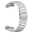 Notevolmente Piacevole Amazfit T-Rex 2 Metallo Cinturino