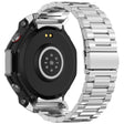 Incredibilmente Cool Amazfit T-Rex 3 Metallo Cinturino
