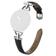 Super Buono Google Pixel Watch 3 XL 45mm Vera Pelle Cinturino
