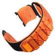 Super Dolce Samsung Smartwatch Tessuto / Nylon Universali Cinturino