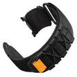 Super Dolce Samsung Smartwatch Tessuto / Nylon Universali Cinturino