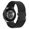 Mega Gradevole Samsung Smartwatch Tessuto / Nylon Universali Cinturino
